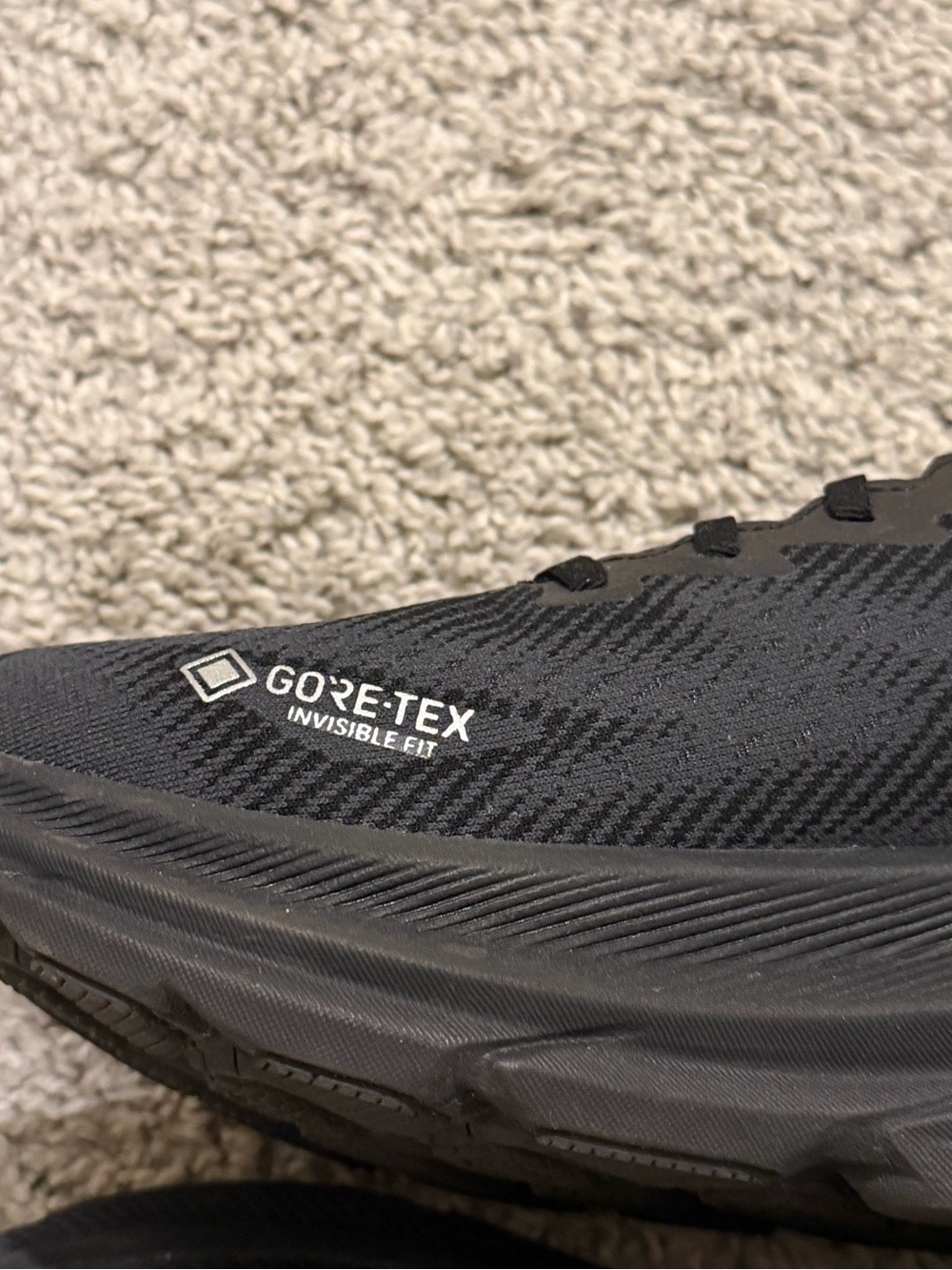 Hoka Clifton 9 gtx 🖤 - Picture 7 of 7